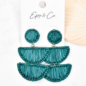 Emerald Trifecta Drops